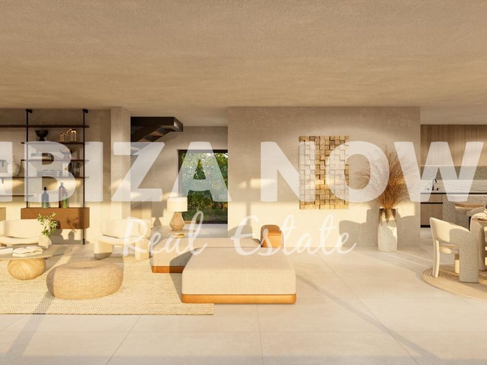 Villa i Talamanca, Ibiza - foto 3